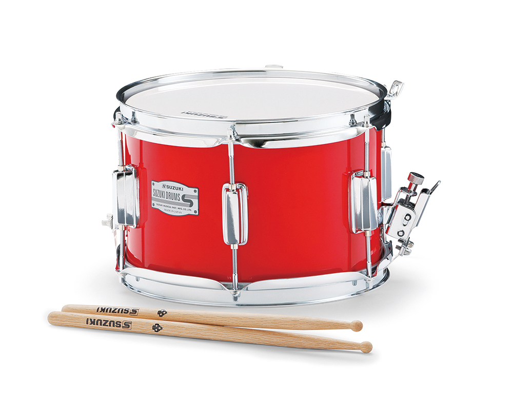 アルト(スネア) SKS-10C | 鈴木楽器製作所