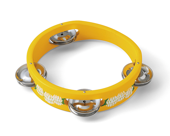 カスタネットキット CSK-1(S) | 鈴木楽器製作所