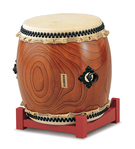 和太鼓Cセット | 鈴木楽器製作所