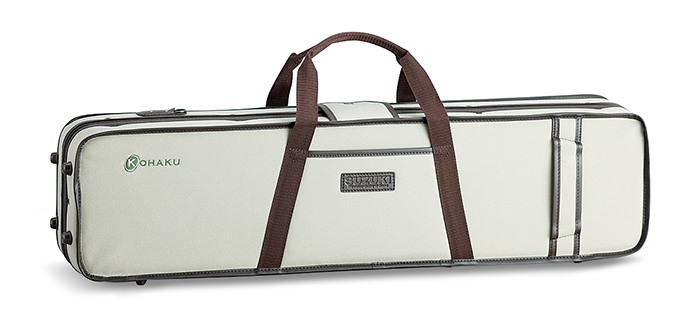 こはく タイプⅡ | 鈴木楽器製作所