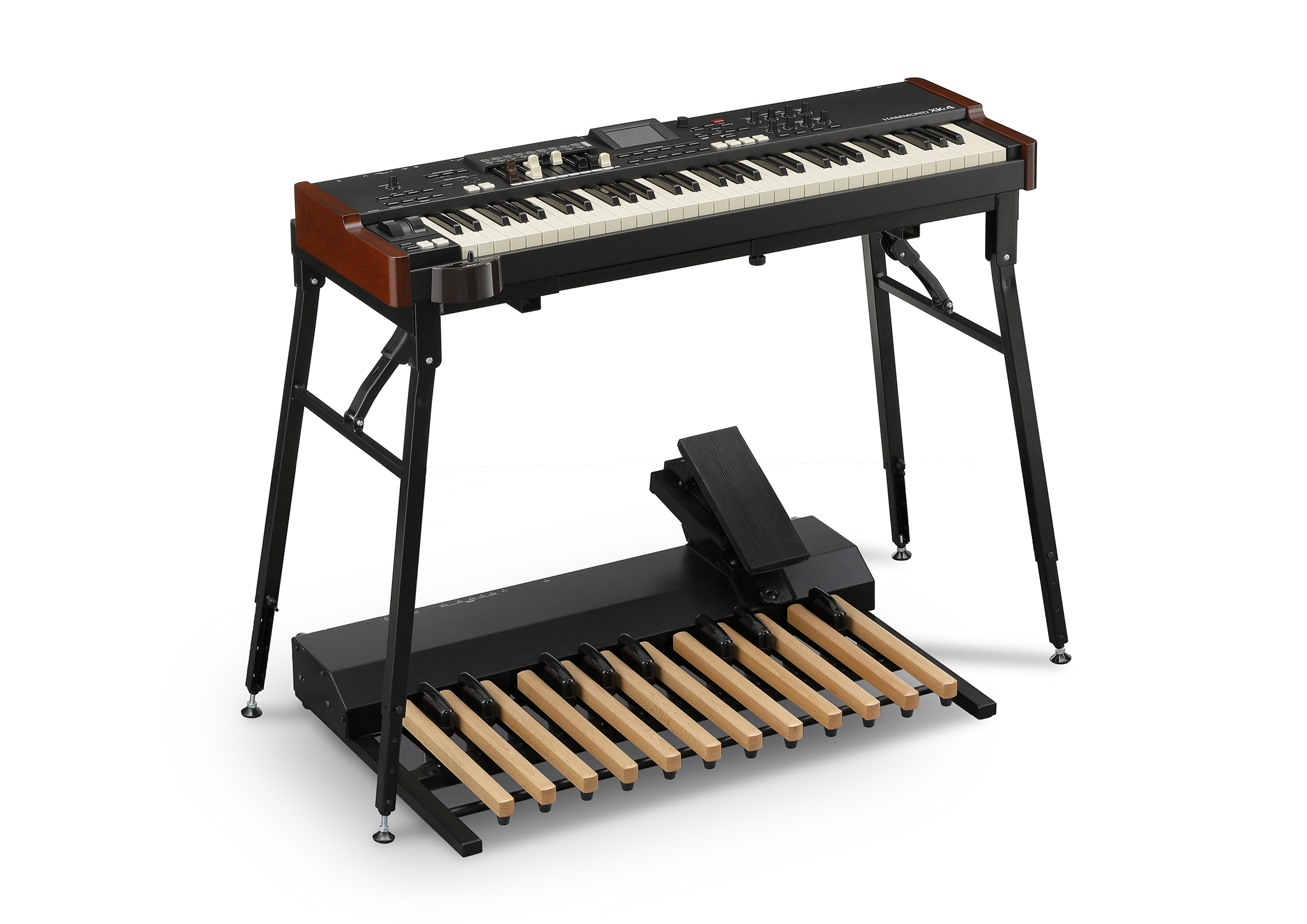 ハモンドオルガンXK-4 | 鈴木楽器製作所