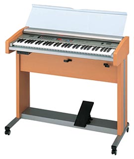 学校用オルガンSO-800 | 鈴木楽器製作所