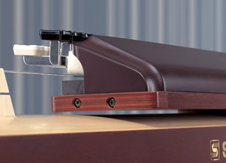 悠弓 YTS-01 | 鈴木楽器製作所