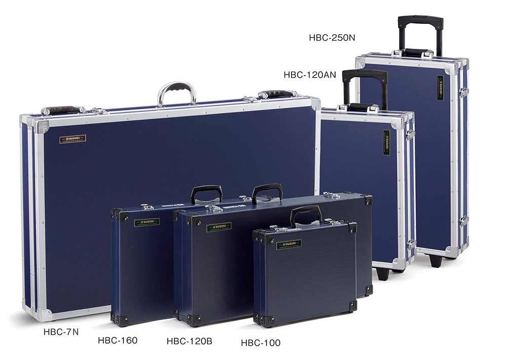 トーンチャイム HB-120AN | 鈴木楽器製作所