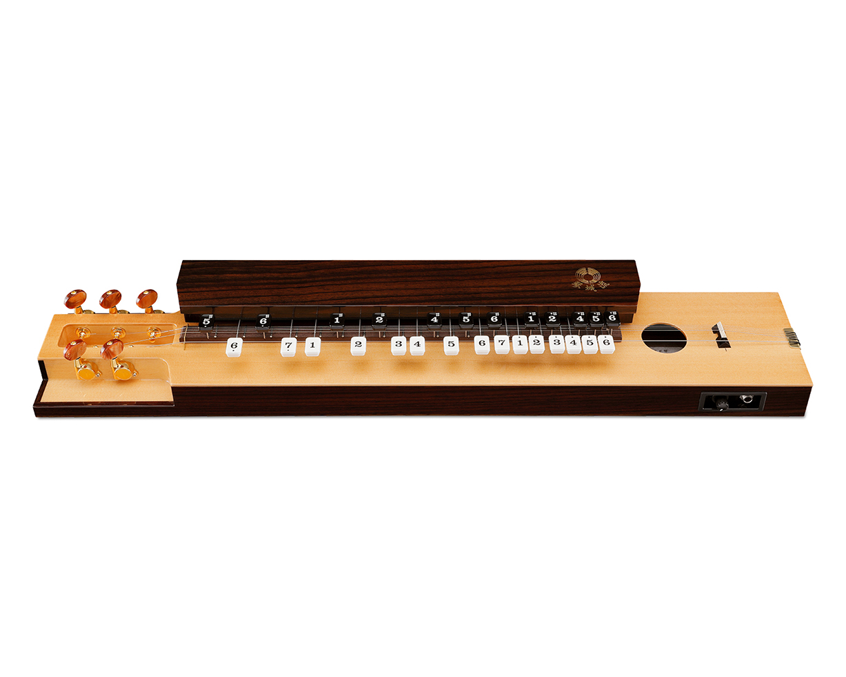 瑞穂 KME-1 | 鈴木楽器販売株式会社