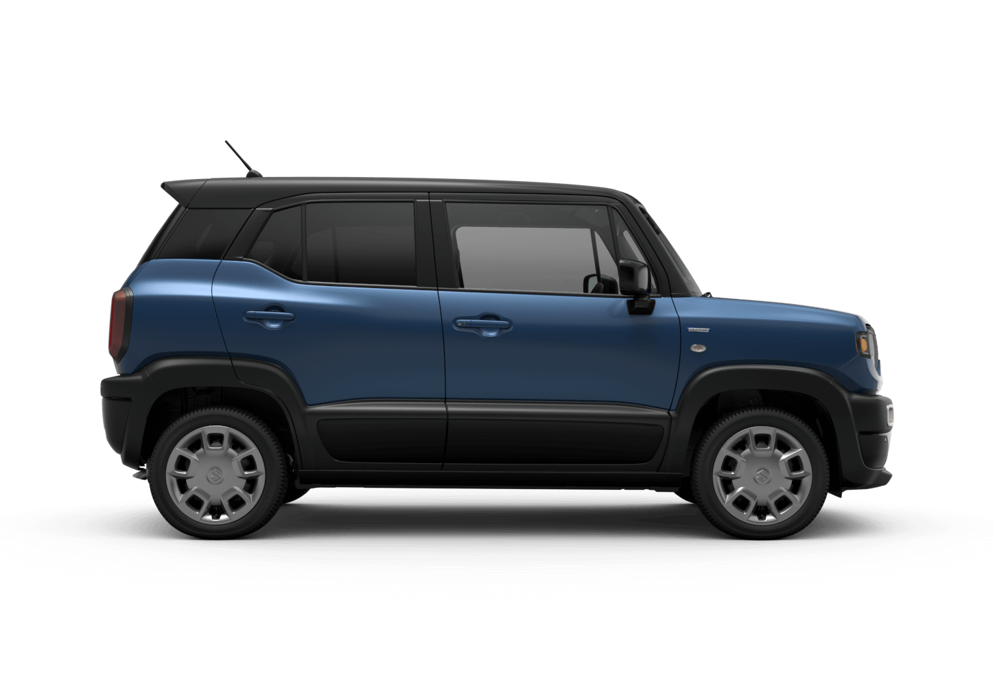 クロスビー｜スズキ