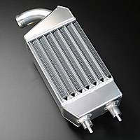 エブリイターボ(DA62)用「スーパーエブリイ・スポーツインテークキット