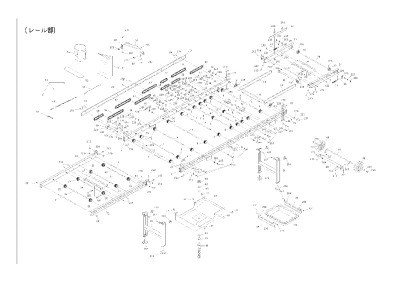 THK1009B_THK1009KB | 株式会社スズテック