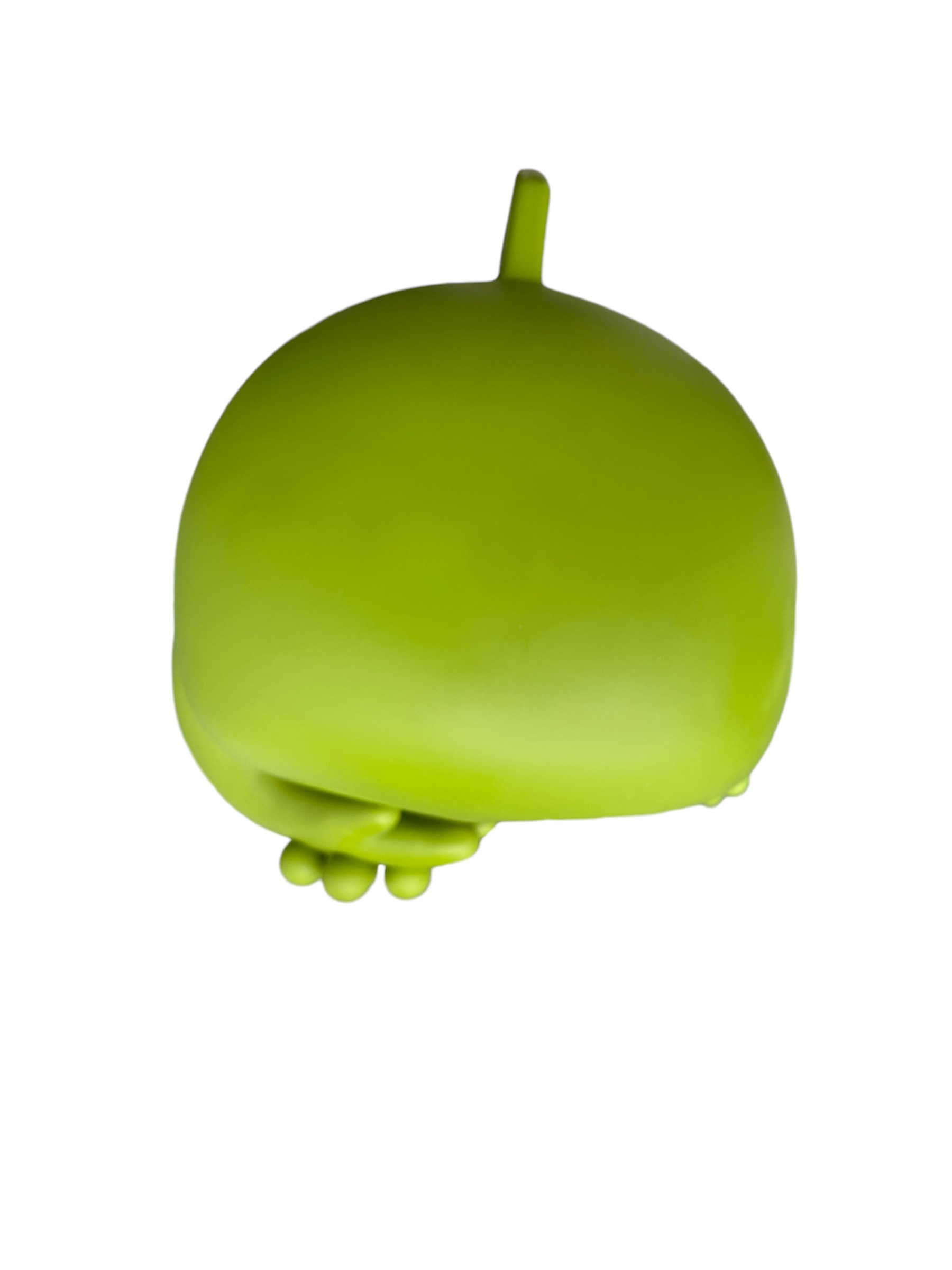 でっかいガチャピン BANDAI SPIRITS 初回生産限定 シリアルナンバー