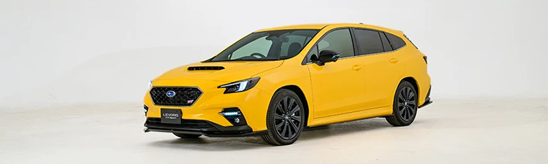 東京オートサロン2026 出展概要 | ニュースリリース | 株式会社SUBARU