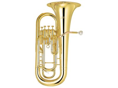 ヤマハユーフォニアム YEP-321 | スガナミ楽器
