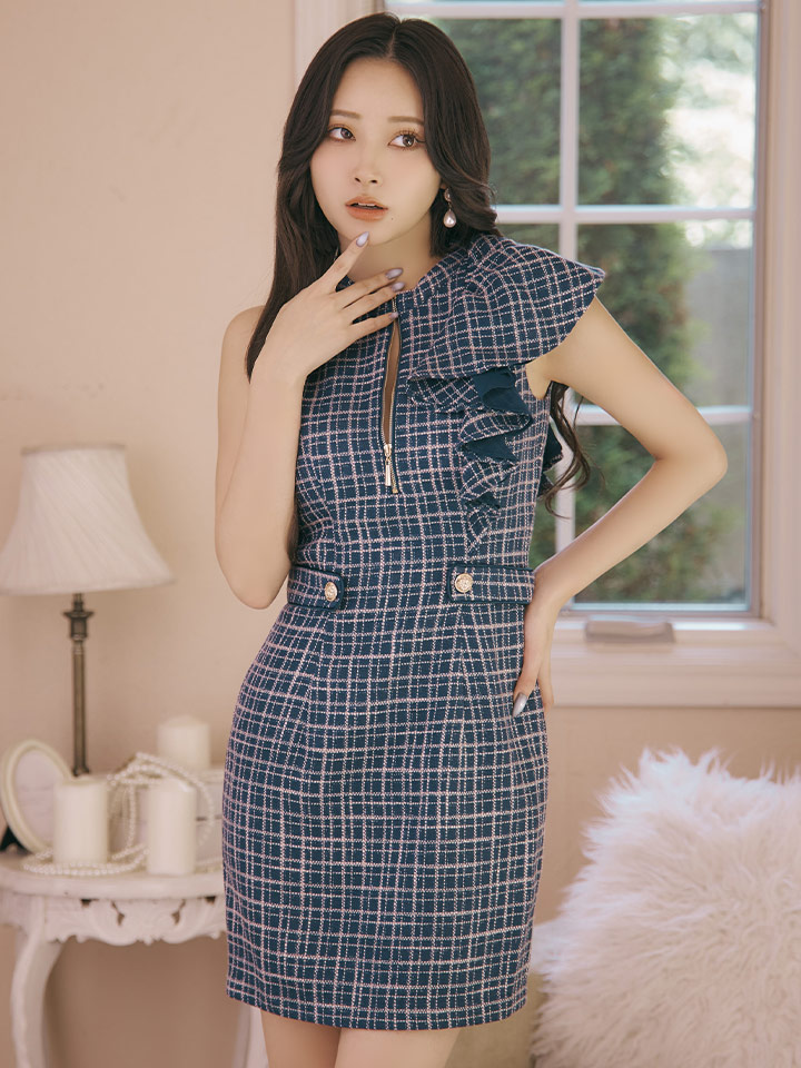 GRANCY takato 長袖シャツ ストライプ