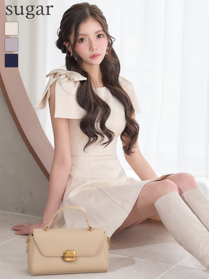 キャバドレス・ミニドレス通販はsugar[シュガー]【公式サイト】