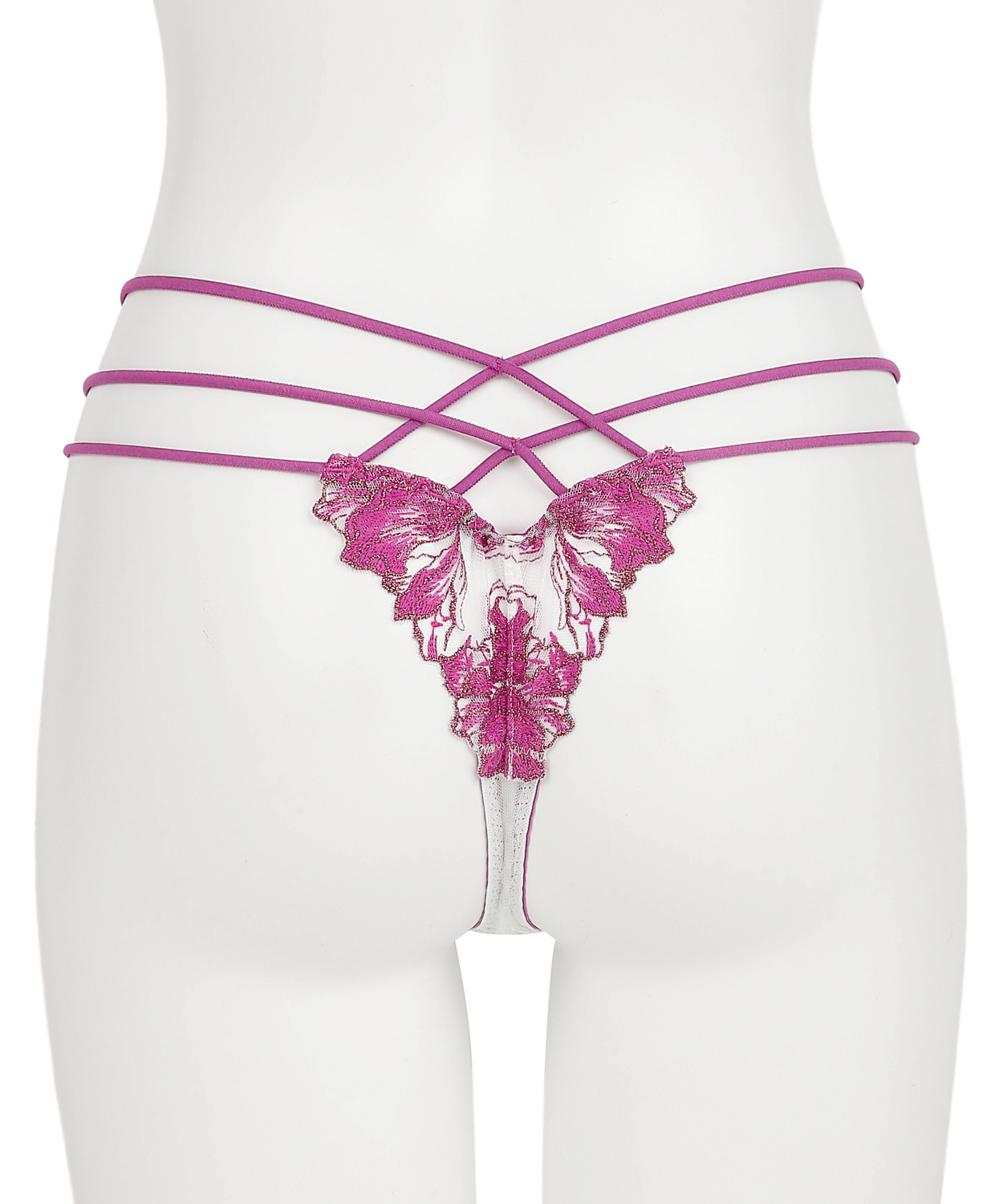 RAVIJOUR/ラヴィジュール】グローリーリリー ホットリフト ブラ