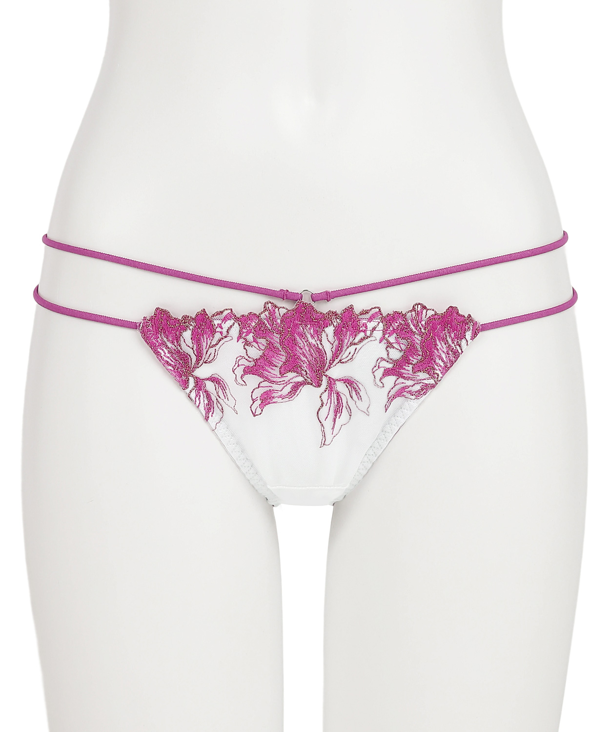 RAVIJOUR/ラヴィジュール】グローリーリリー ホットリフト ブラ