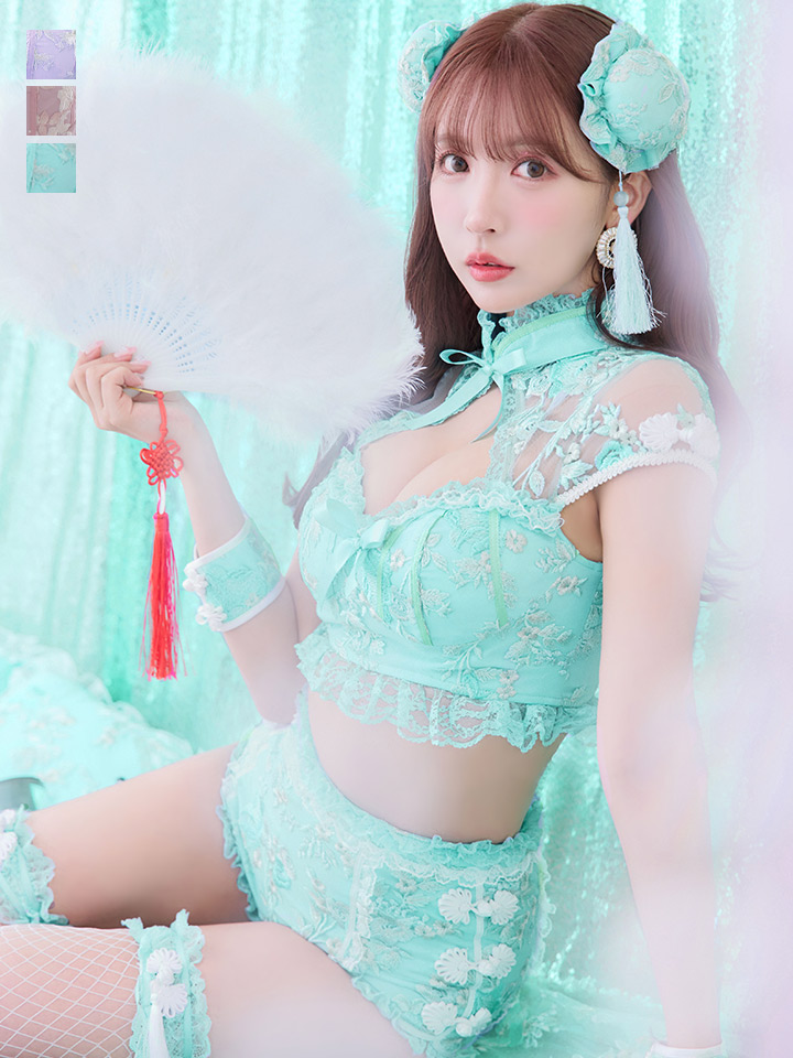 ハロウィン】【sugar nine×マリームーンコラボ】 マリームーンコラボ