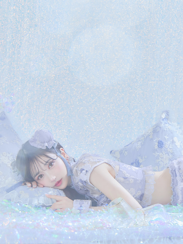 ハロウィン】【sugar nine×マリームーンコラボ】 マリームーンコラボ