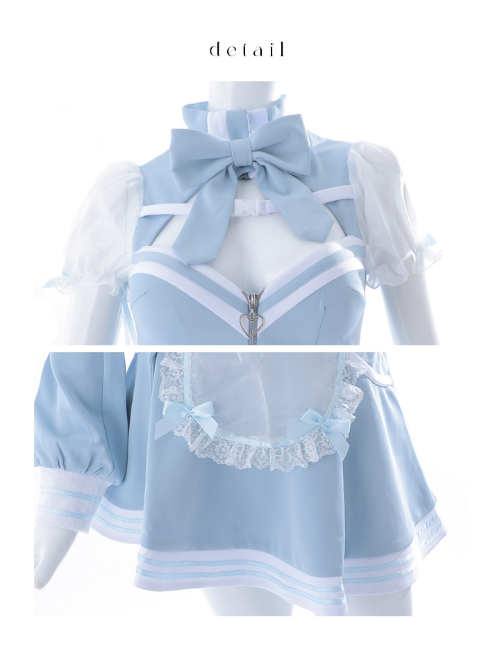 即日発送！】【sugar nine×マリームーンコラボ】 【ハロウィン】マリー