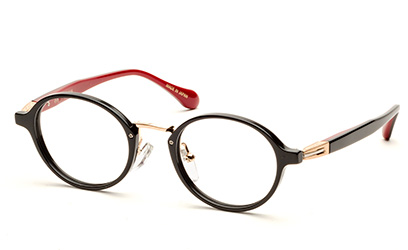 KS-116 | 眼鏡フレーム製品一覧 | 杉本圭