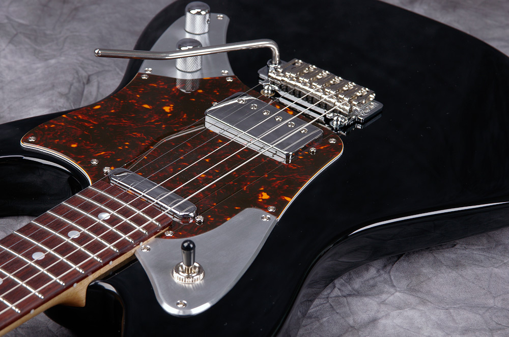 DS499 Standard / Guitars : Sugi Japan - Sugi Guitars / スギギター