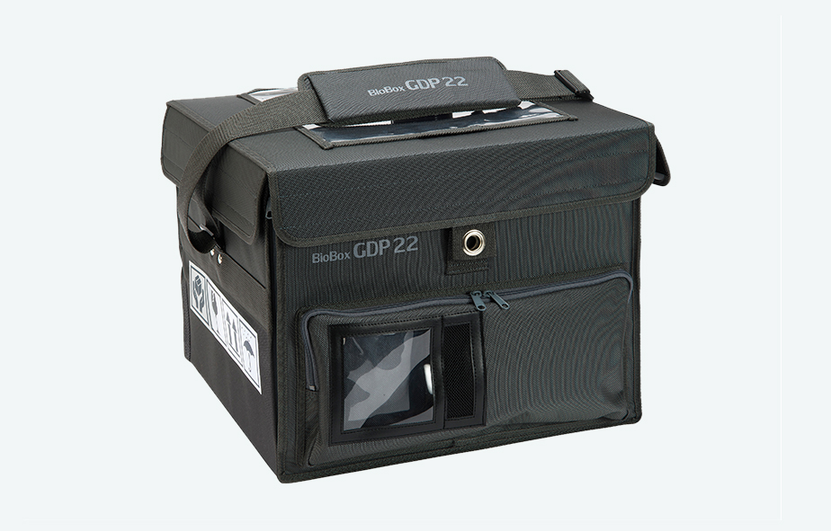 バイオボックス GDP（BioBox GDP)_SBE-G22｜製品情報｜株式会社