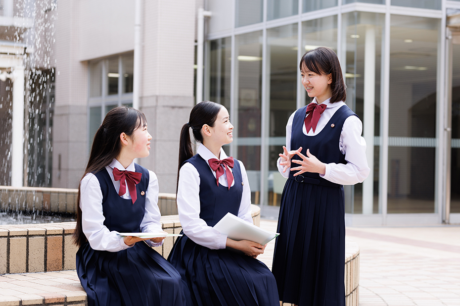 学校法人 椙山女学園 | Sugiyama Jogakuen