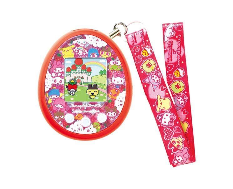 Tamagotchi Meets: Sanrio Characters