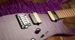 Jack Rabbit Legacy Edition | Suhr.com