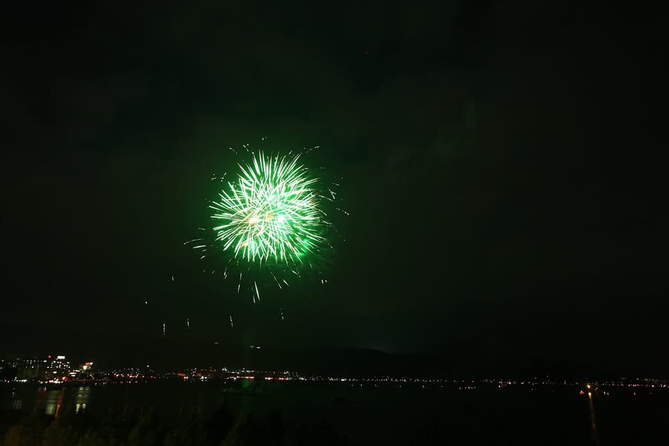 全国新作花火チャレンジカップ2025 決勝〜 – 寛ぎの諏訪の湯宿 萃sui