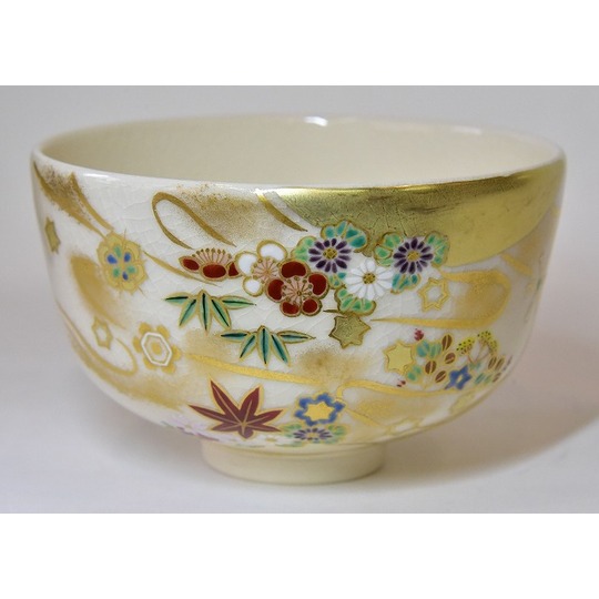 いぶき茶碗 丹山窯 小峠 葛芳作 すいぎょく園｜創業百年、お茶の「すい