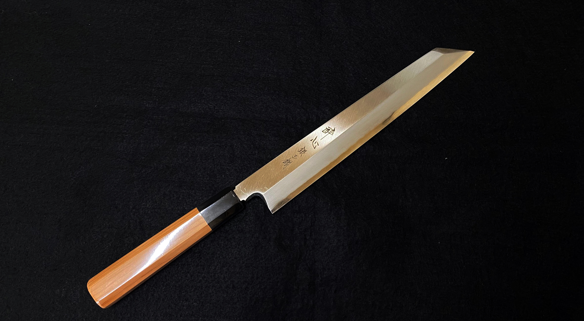 酔心WebShop / 銀三鋼本霞