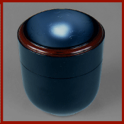 桑名塗師「山本翠松」