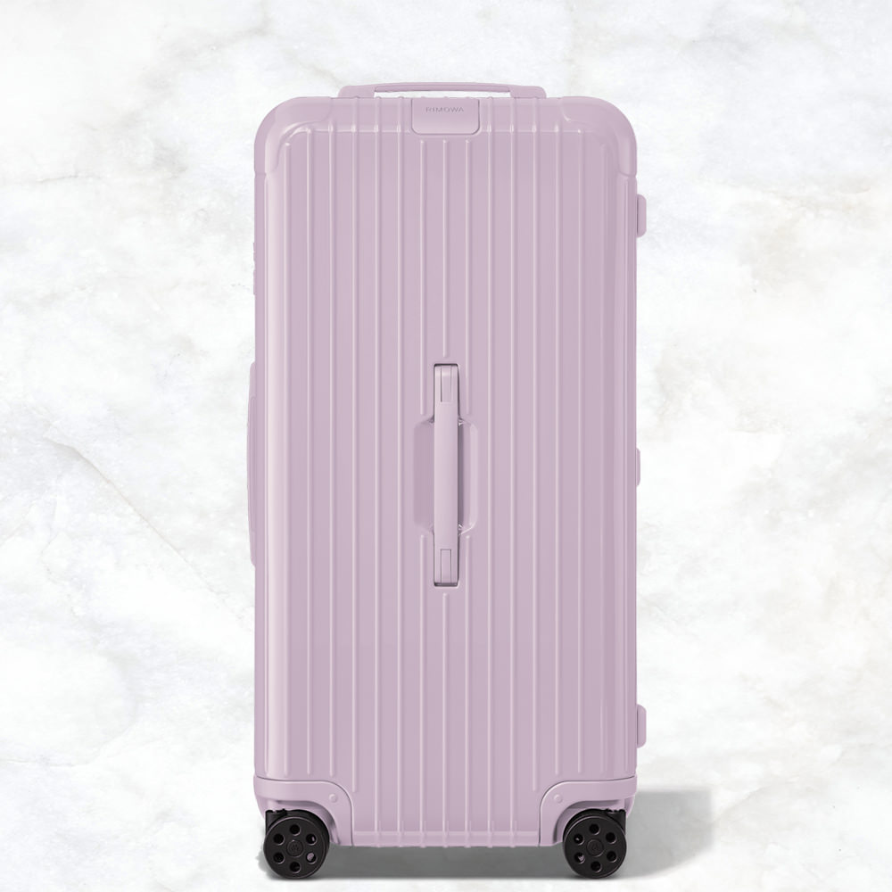 リモワ エッセンシャル 832.80.56.4 トランクプラス 101L ラベンダー