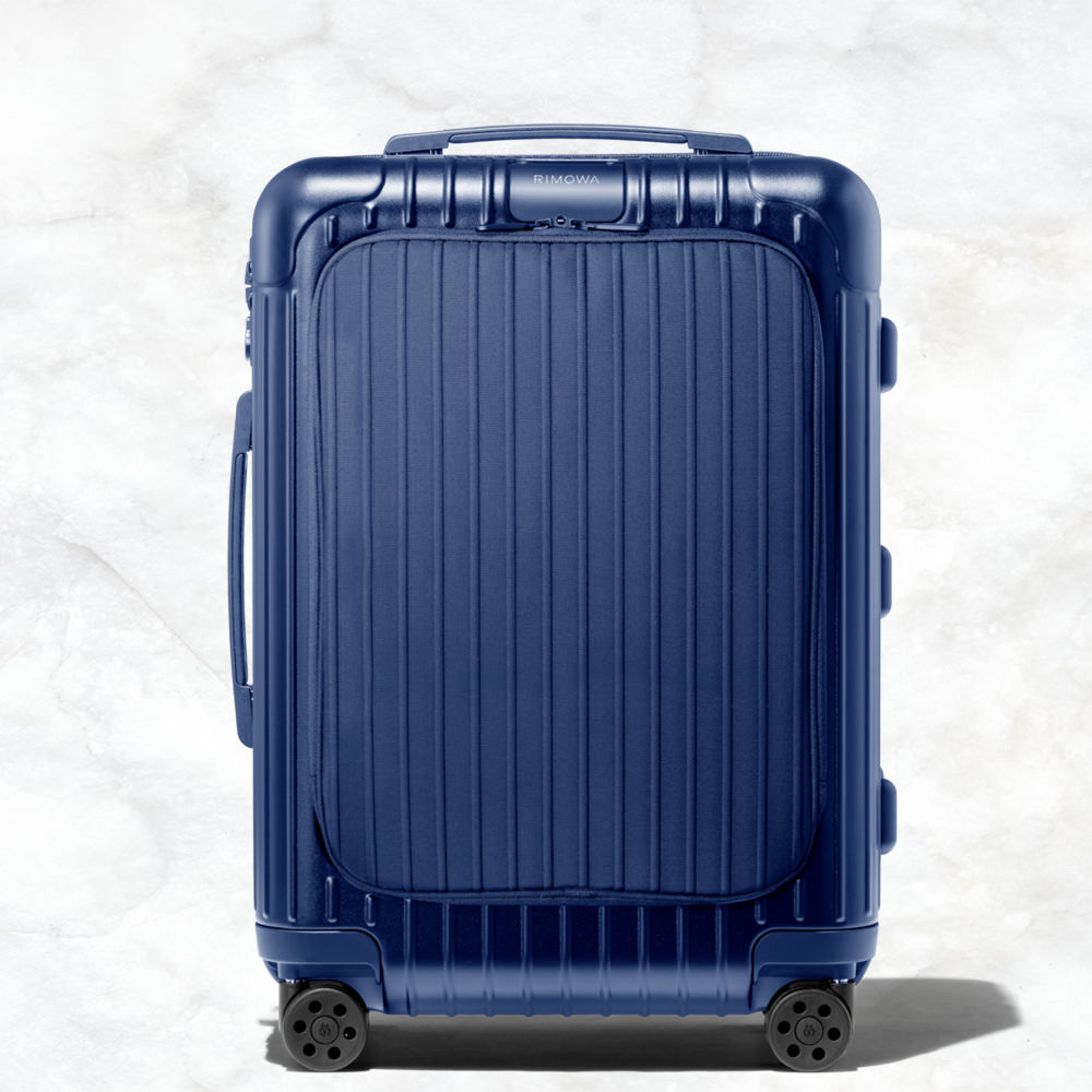 リモワ エッセンシャルスリーブ 842.52.61.4 キャビンS 33L マット