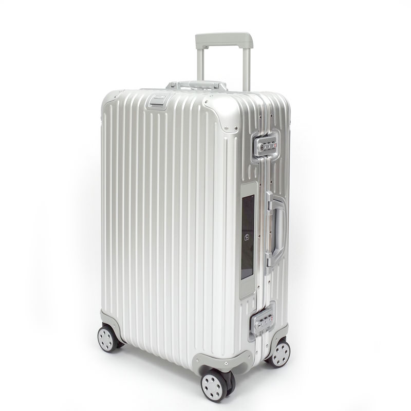 リモワ トパーズ 電子タグ 924.63.00.5 68リットル 4輪 | リモワ