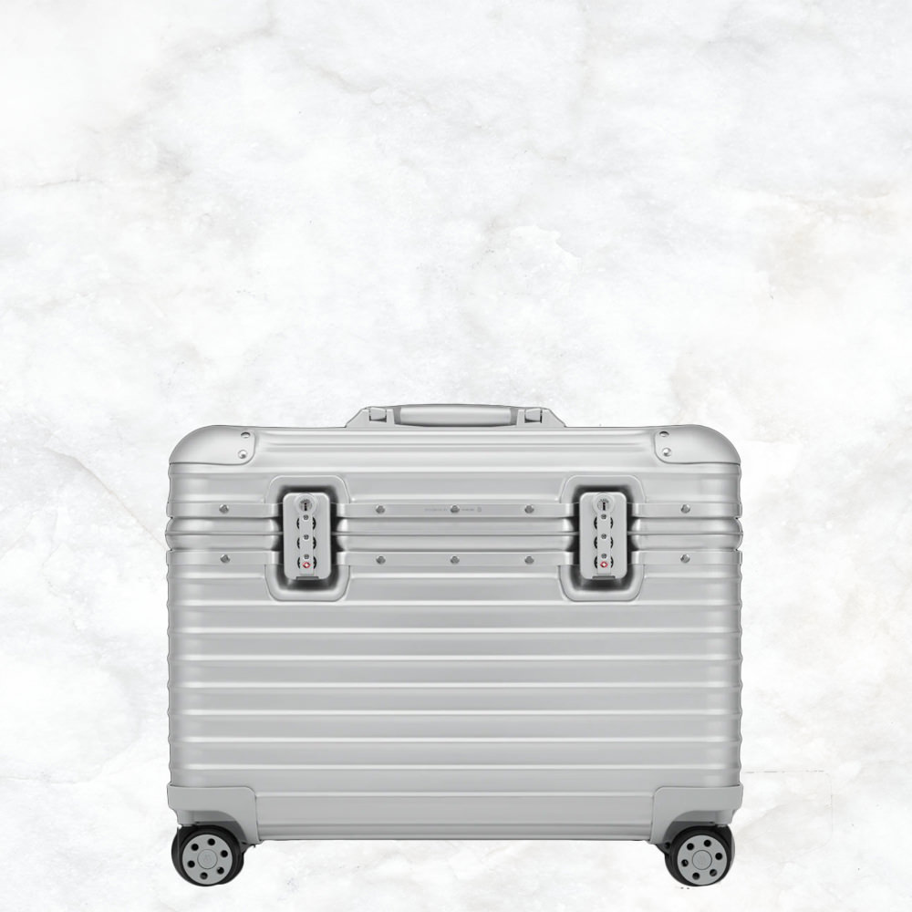 リモワ パイロット 925.51.00.4 31リットル 4輪 | リモワ(RIMOWA)専門