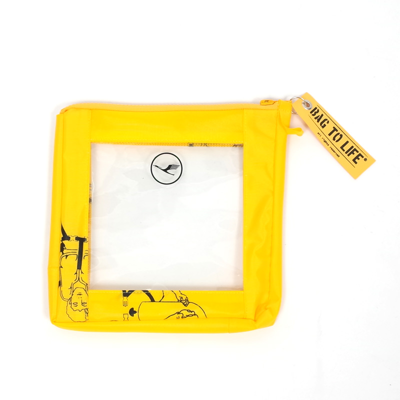 ルフトハンザ限定 アメニティポーチ 在庫商品 | リモワ(RIMOWA)専門