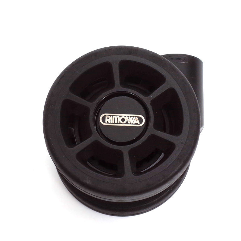 RIMOWA 新ロゴMULTIWHEEL 50mm