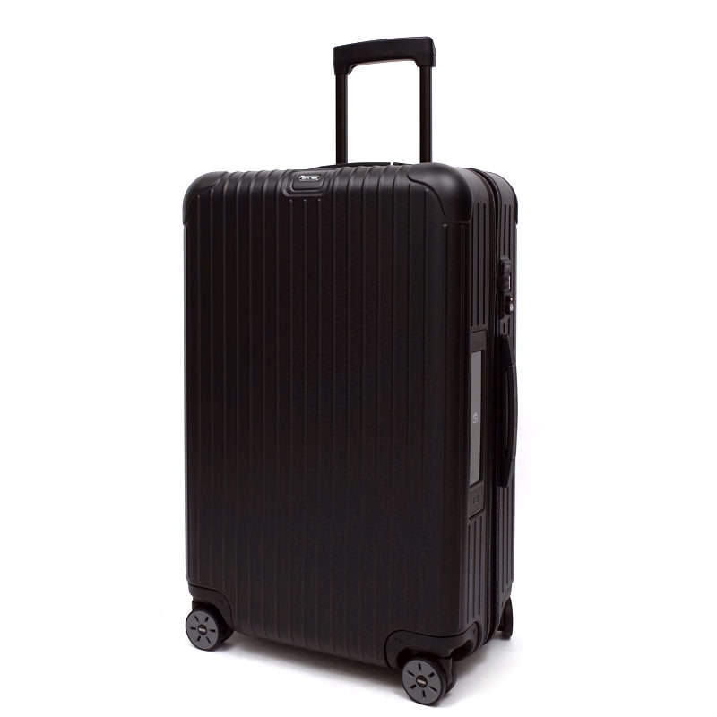 リモワ サルサ 電子タグ 811.70.32.5 78リットル 4輪 | リモワ(RIMOWA