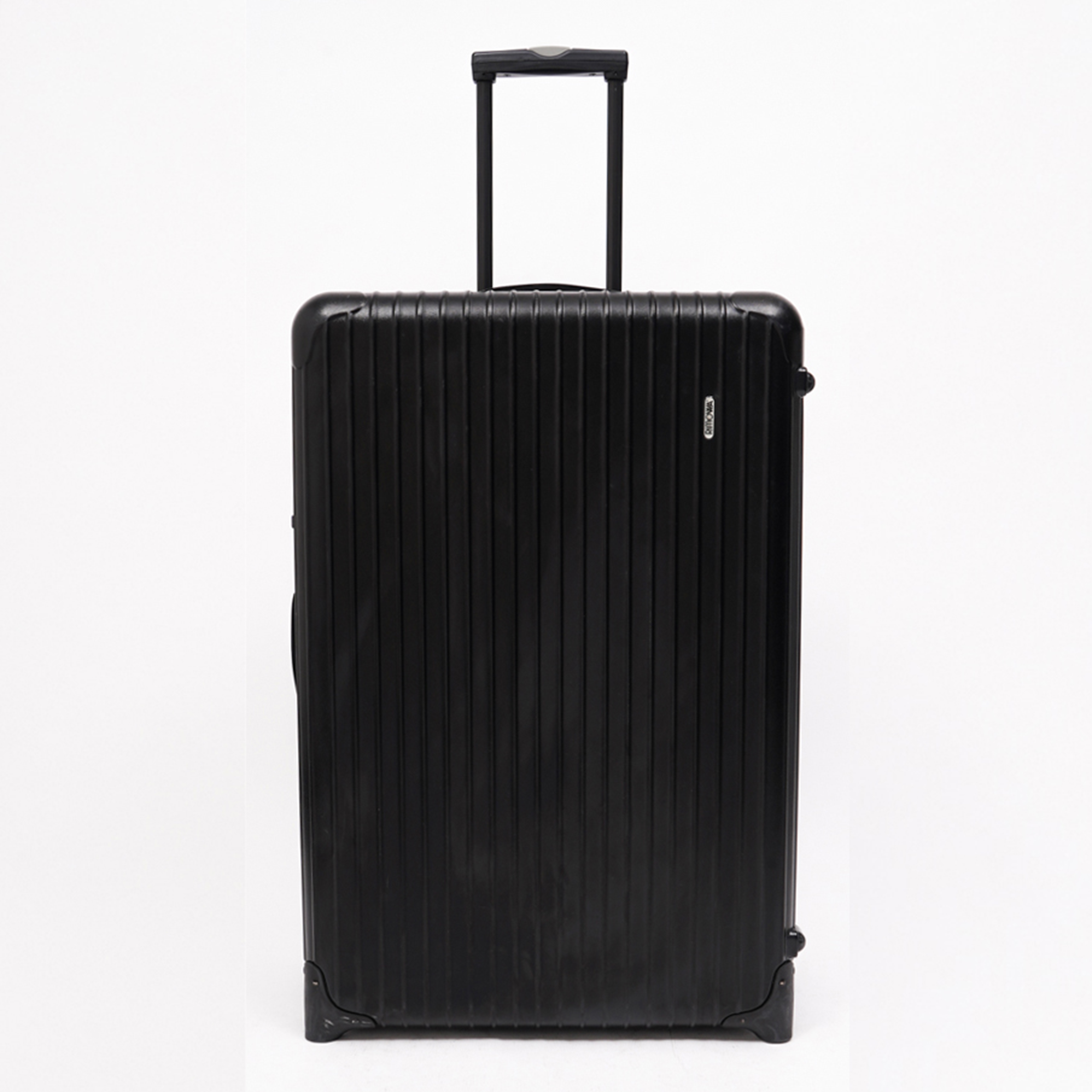 クラック有り】RIMOWA リモワ サルサ 32L 機内持ち込み可 2輪 通販