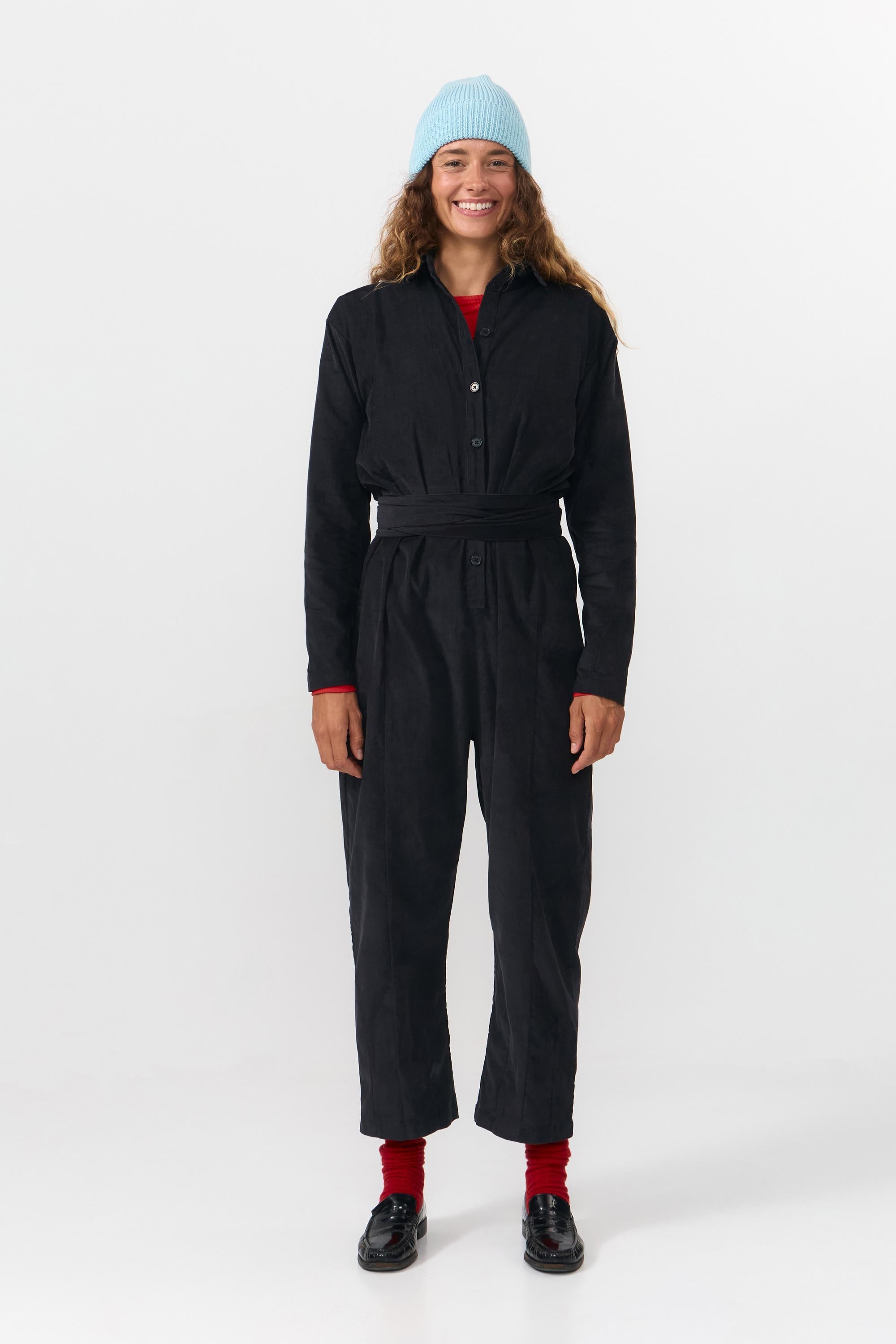 FW25 JUMPSUITS – SUITE13LAB