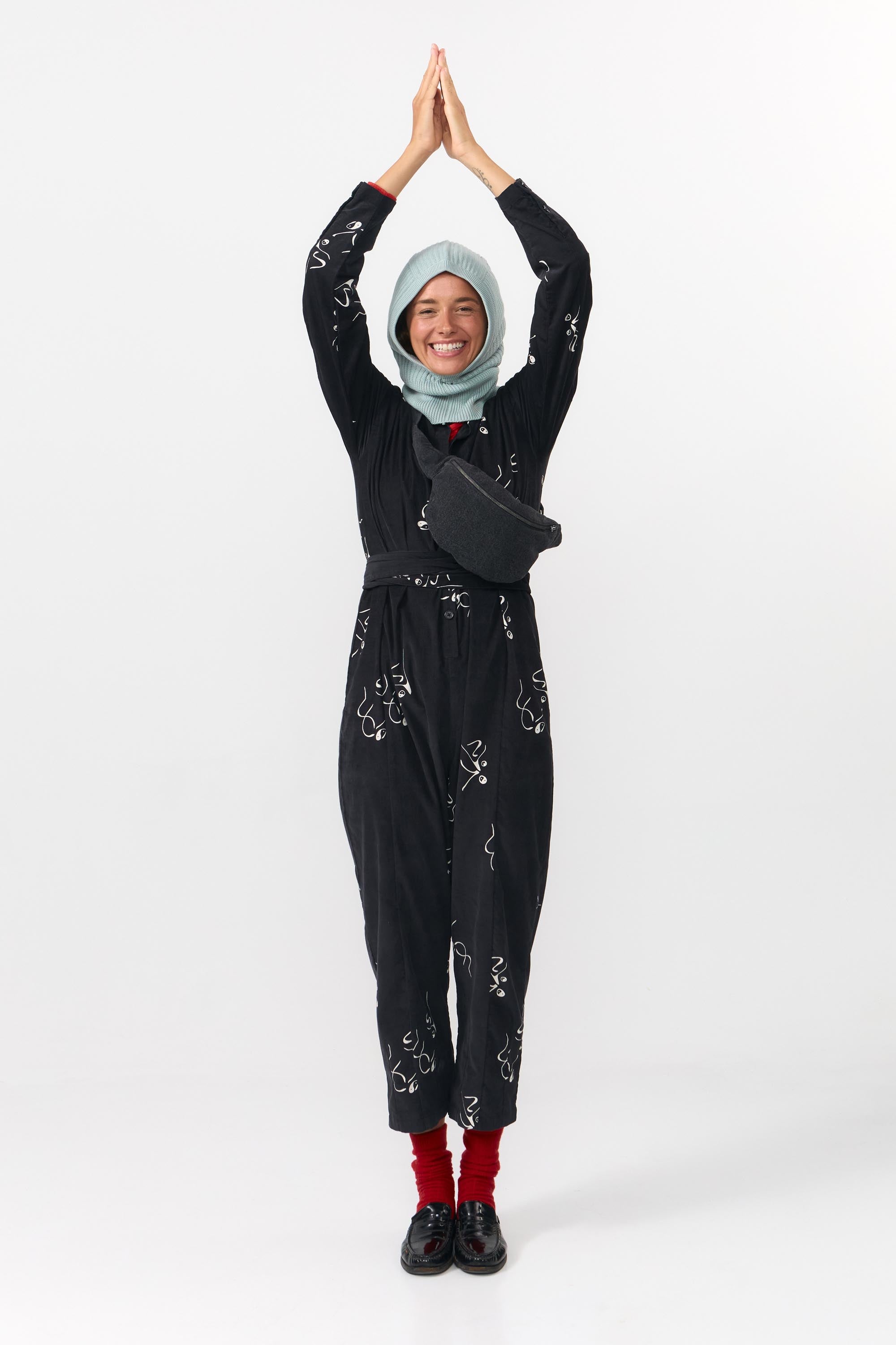 FW25 JUMPSUITS – SUITE13LAB