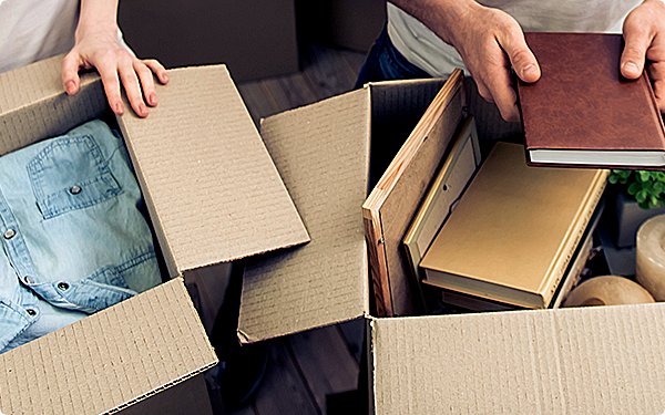 20代・30代で始める、ミニマリスト感覚で気軽な生前整理！ | 遺品整理