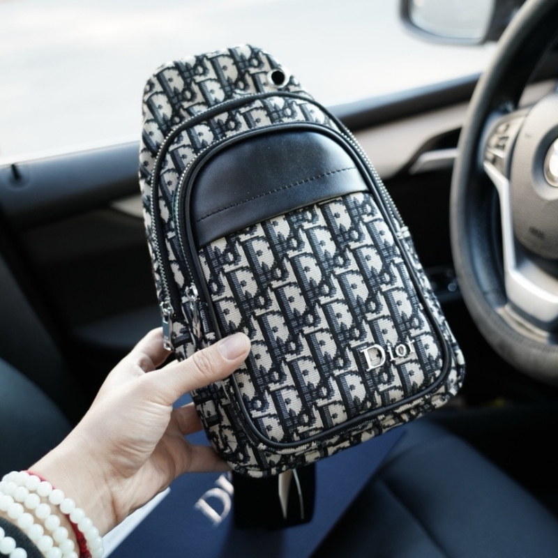 dior クロス ボディ バッグ ショルダー バッグ メンズ ブランド