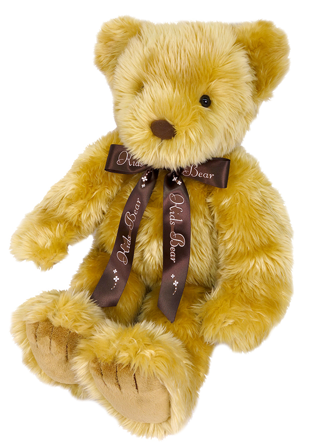 キッズベア ｜ ぬいぐるみの企画・製造会社 | 株式会社サン・アロー