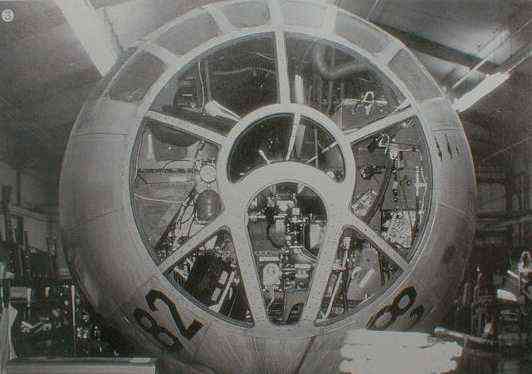 B29写真博物舘/B-29/B29