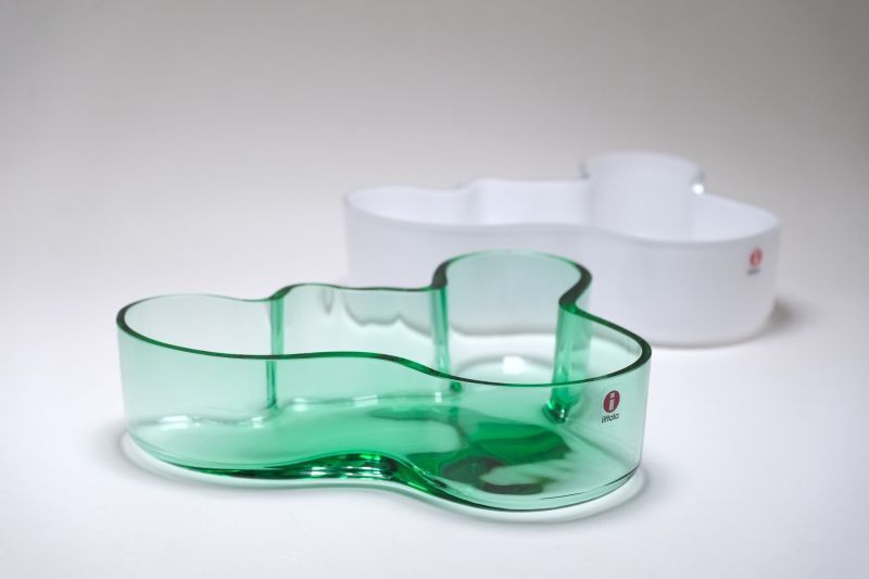北欧ビンテージ/iittala/イッタラ/Alvar Aalto/Aalto bowl/アアルト