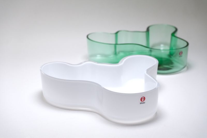 北欧ビンテージ/iittala/イッタラ/Alvar Aalto/Aalto bowl/アアルト