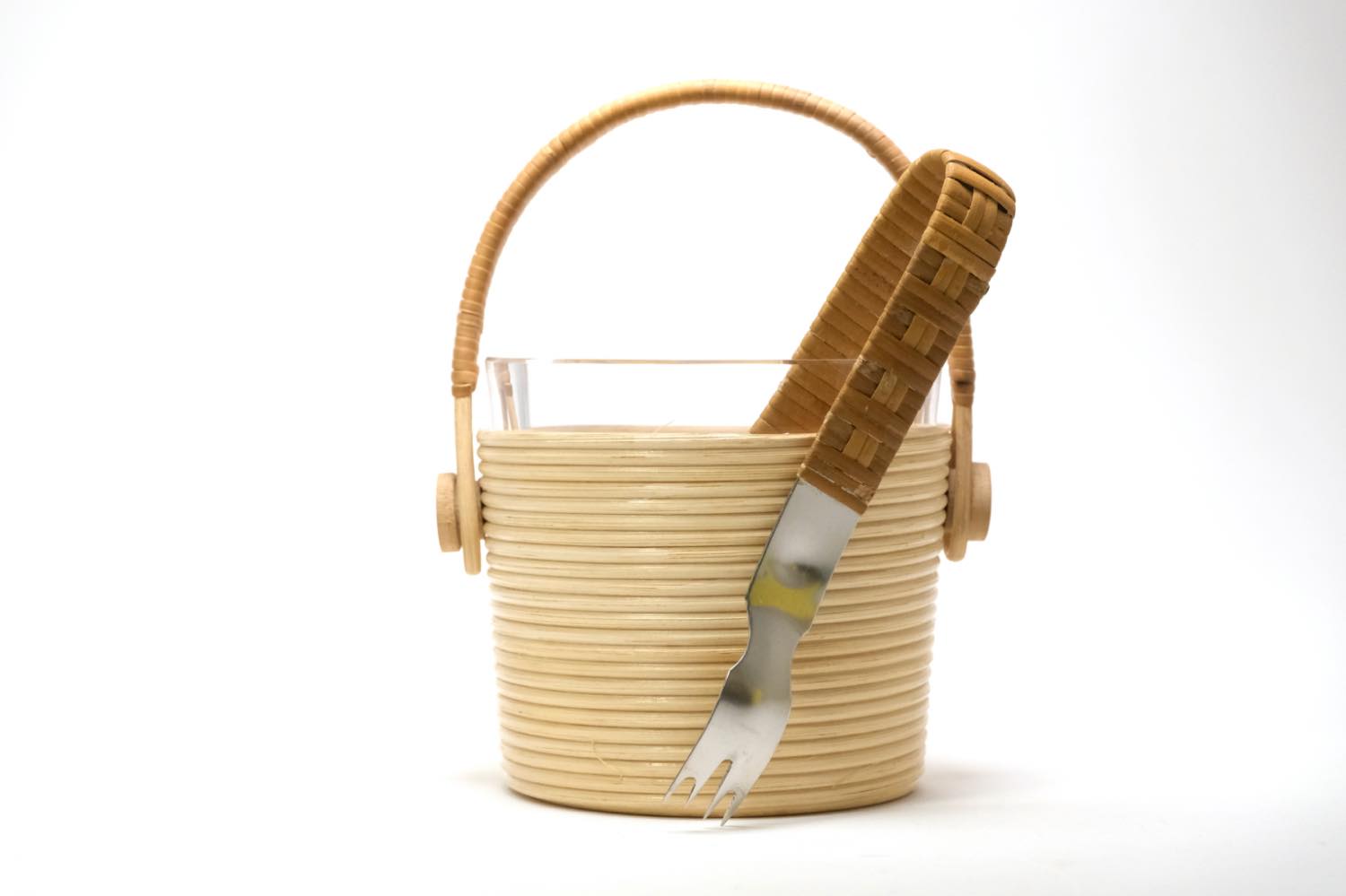 ビンテージ北欧雑貨/Kaj Franck/カイ・フランク/Nuutajarvi/ニュータ