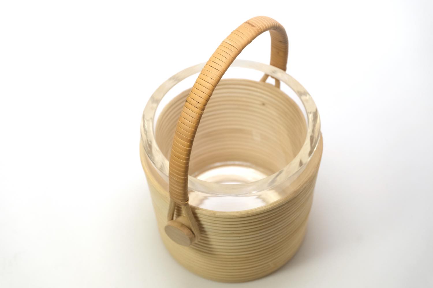 ビンテージ北欧雑貨/Kaj Franck/カイ・フランク/Nuutajarvi/ニュータ